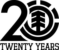 20year black