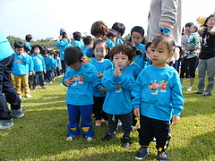 運動会 運動会