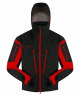 マムート通信「ローガンジャケット」 : OUTDOOR SHOP 