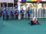 20090102 獅子舞