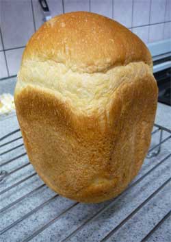 HB食パン