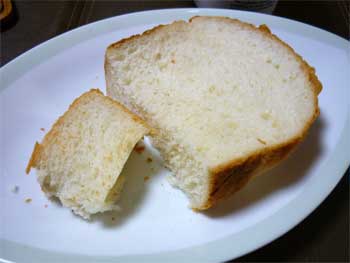 HB食パン3