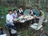 bbq