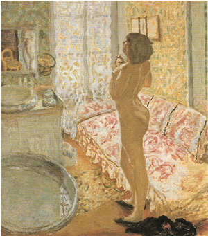 ¥Ô¥¨¡¼¥ë¡¦¥Ü¥Ê¡¼¥ë¡ÔµÕ¸÷¤ÎÃæ¤ÎÍçÉØ¡Õ1908ǯº¢