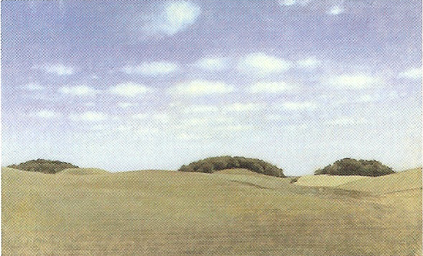 ライアの風景