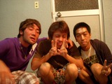 shun&dsk&u-suke
