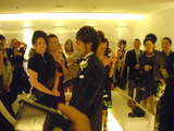 SHUN結婚式チャペル