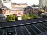 東京駅