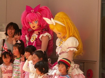 子供のイベント