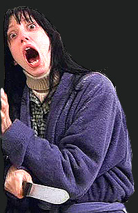 The Shining_Shelley Duvall