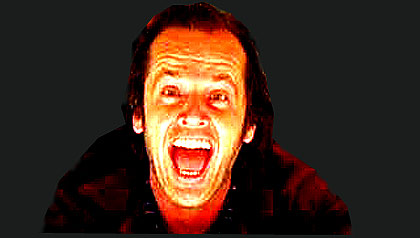 Nicholson_The Shining