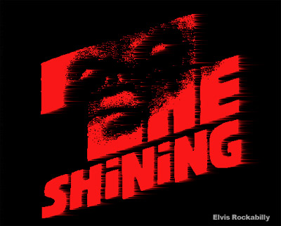 The Shining logo