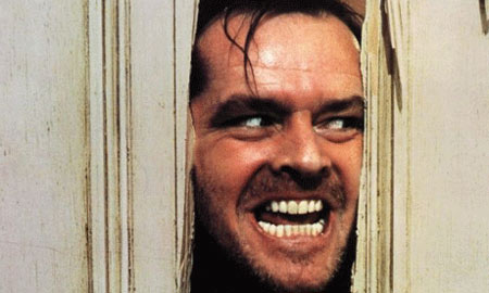 Jack Torrance