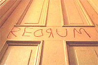 REDRUM