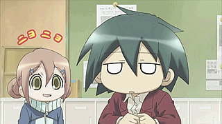 ニヨ(・∀・)ニヨ