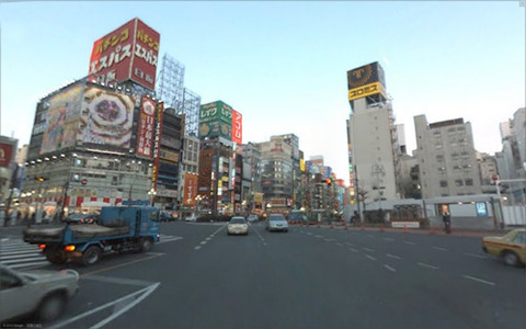 shinjyuku