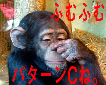 パターンc