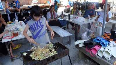 焼きそば