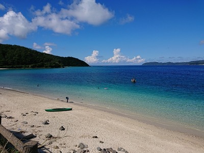 倉崎海岸