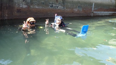 体験終了