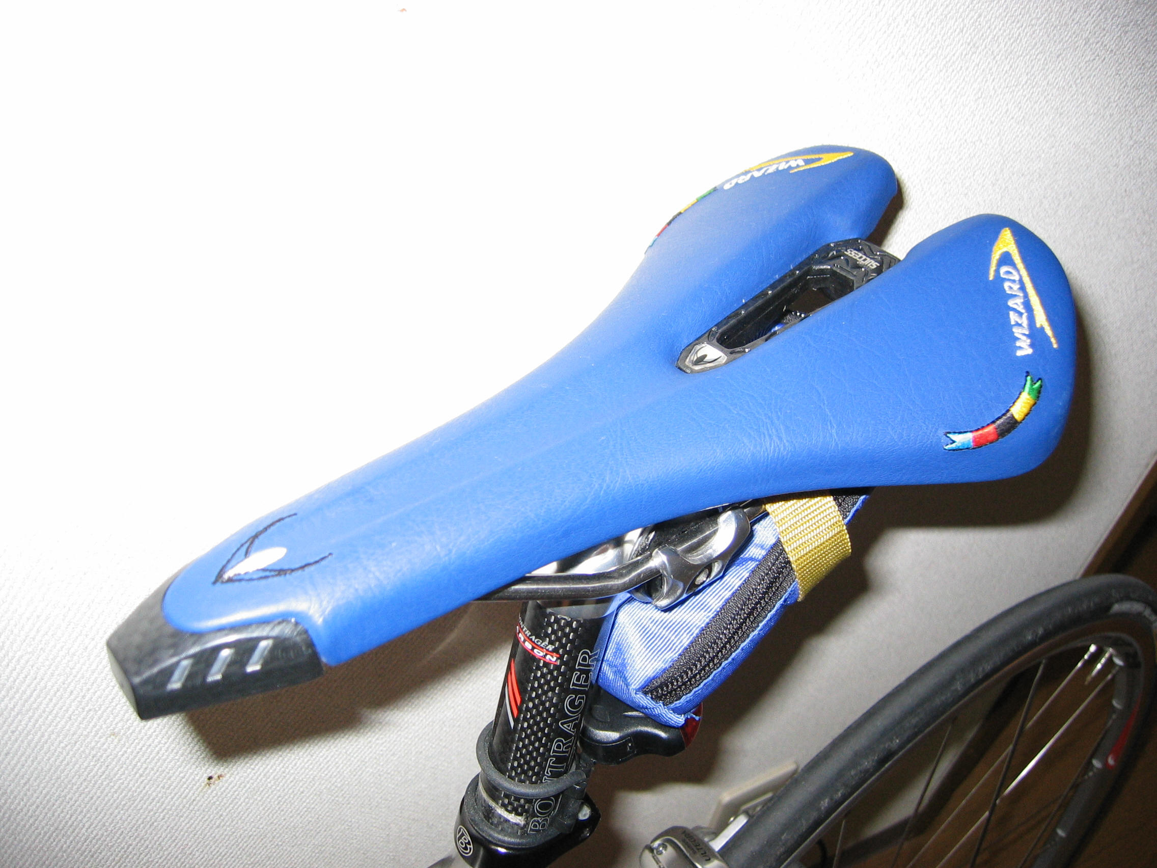 自転車乗ってどこへ行こう ...