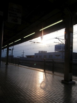 三島駅