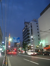 東京タワー