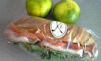 masion Keiser's BLT