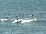 onshore
