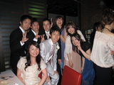半谷結婚式4
