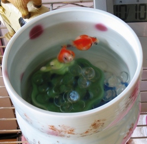�ޤ��ӥ������ƥ󥷥��ʡ��