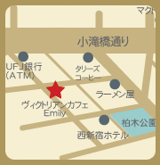 マップ