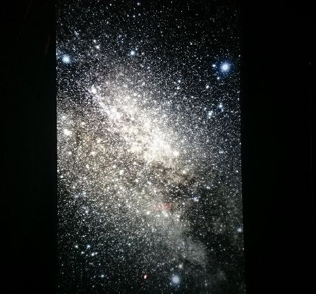 宇宙