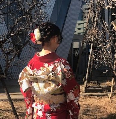 成人式
