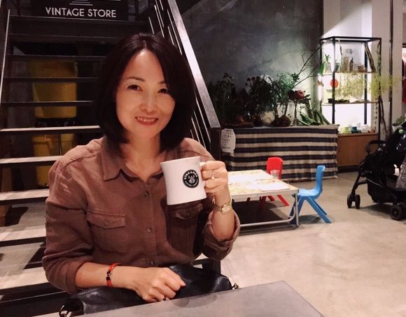 学芸大学駅近 cafe