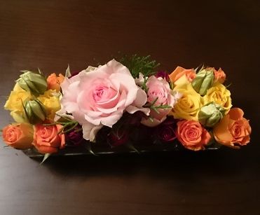 バラ