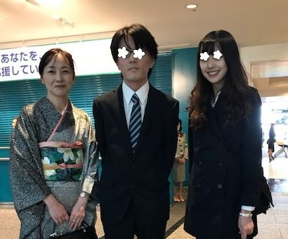 卒業式4