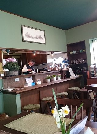 ICHI CAFE