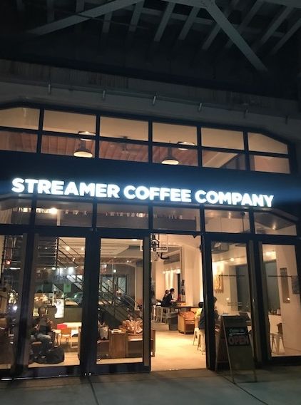 CAFE