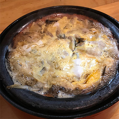 柳川どじょう