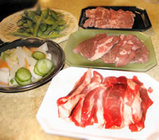 ヤマダモンゴル〜肉〜