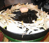 ヤマダモンゴル〜野菜〜