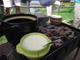 BBQ