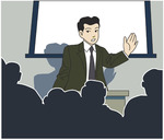 講演会