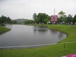ゴルフ場