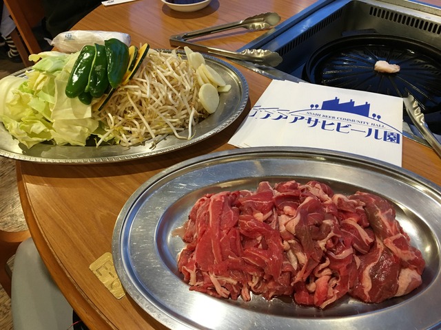 アサヒビール四国工場3