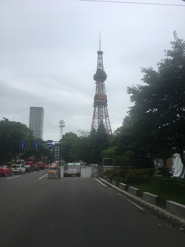 時計塔