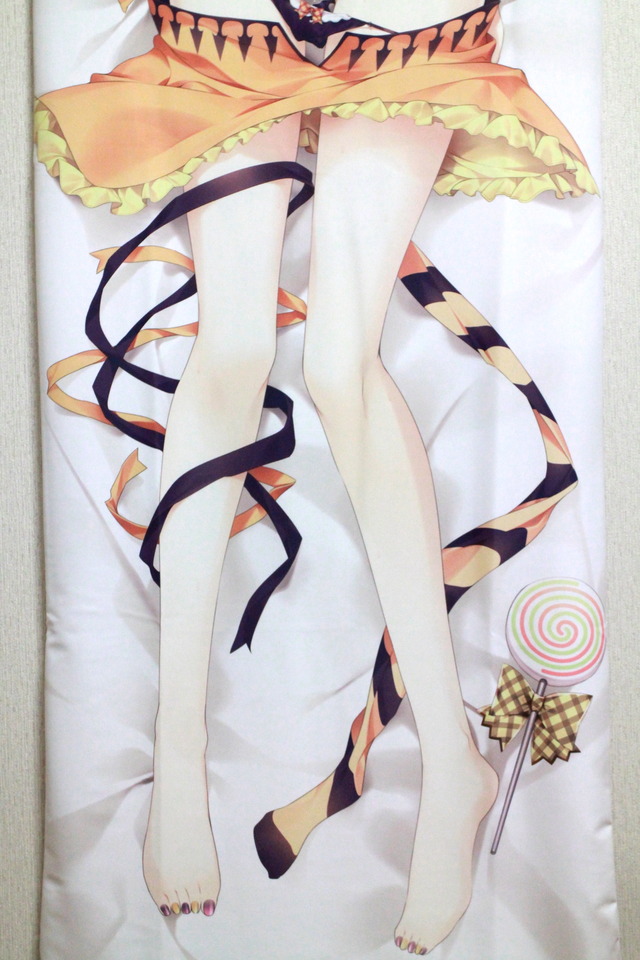裏面素足
