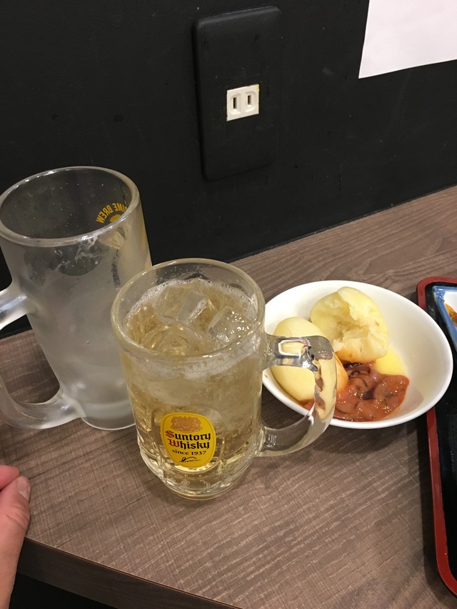 ハイボール