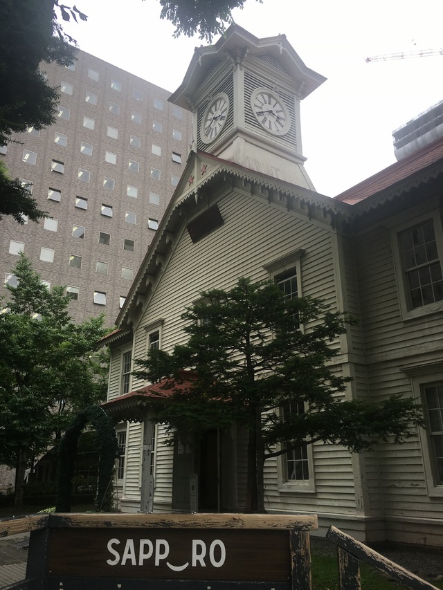 時計台
